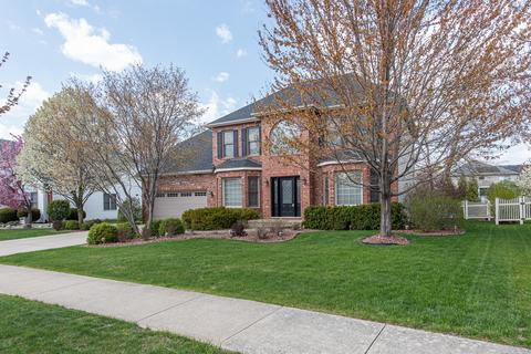 24448 Wellesley Cir, Plainfield, IL 60585 photo 2