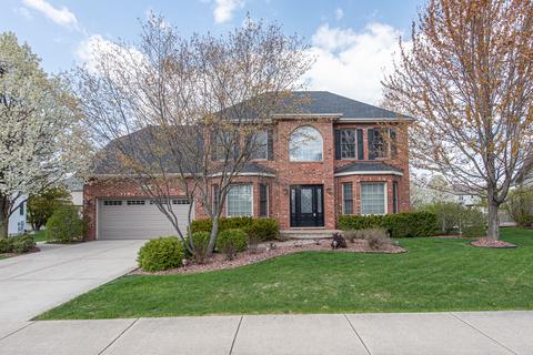24448 Wellesley Cir, Plainfield, IL 60585 photo 1