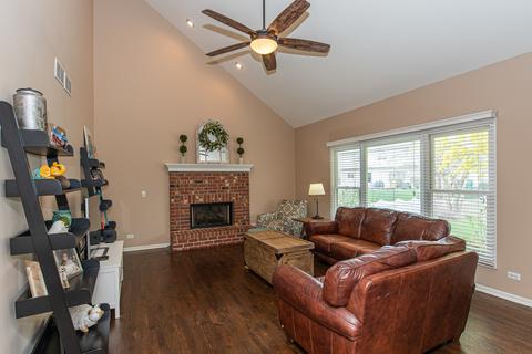24448 Wellesley Cir, Plainfield, IL 60585 photo 15