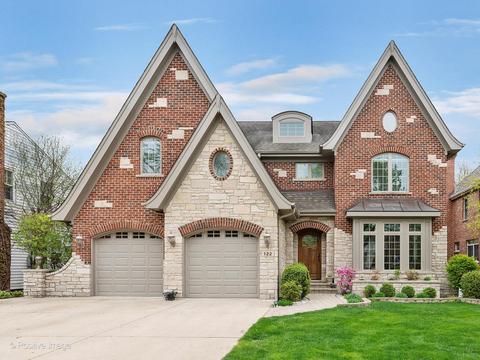 122 E Oneida Ave, Elmhurst, IL 60126 photo 1