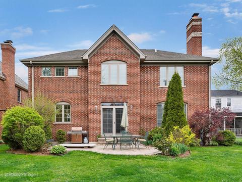 122 E Oneida Ave, Elmhurst, IL 60126 photo 35