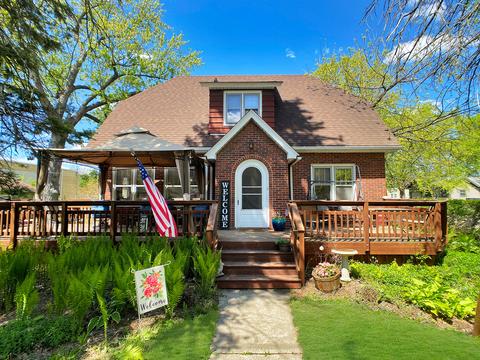 17618 Washington St, Union, IL 60180 photo 1