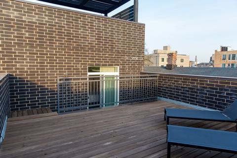 1637 N Artesian Ave #2, Chicago, IL 60647 photo 21