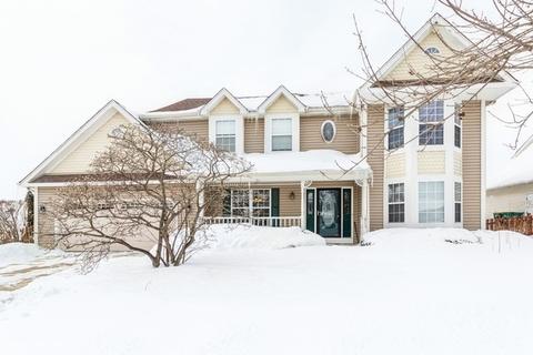 1813 Brighton Ln, Plainfield, IL 60586 photo 1