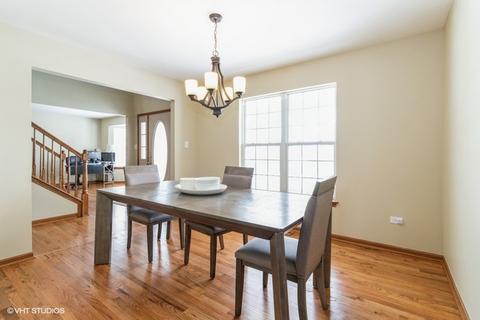 1813 Brighton Ln, Plainfield, IL 60586 photo 9