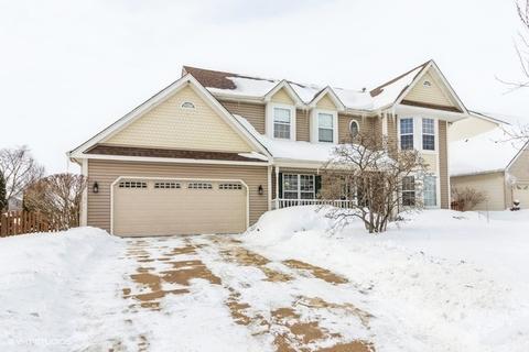 1813 Brighton Ln, Plainfield, IL 60586 photo 2