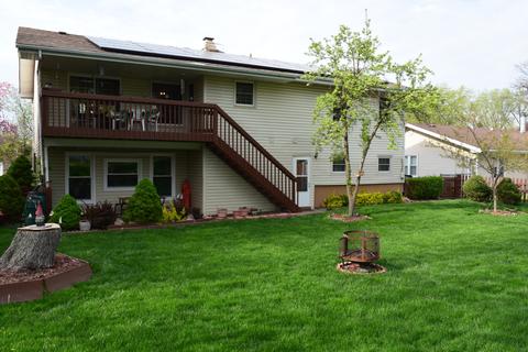 1365 Rosedale Ln, Hoffman Estates, IL 60169 photo 5