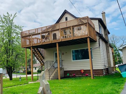 36686 N Stanton Point Rd, Ingleside, IL 60041 photo 1