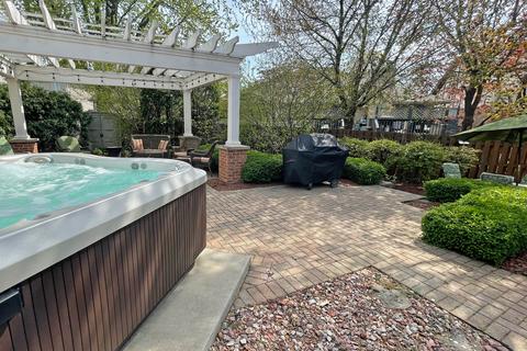 433 N Kevin Dr, Addison, IL 60101 photo 54