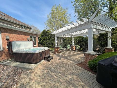 433 N Kevin Dr, Addison, IL 60101 photo 55