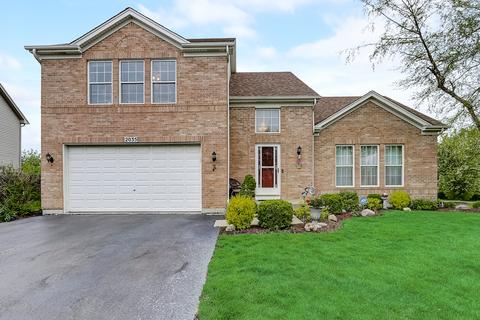 2035 Havenhill Dr, Plainfield, IL 60586 photo 1