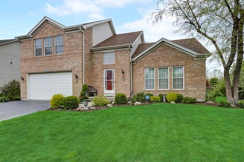2035 Havenhill Dr, Plainfield, IL 60586 photo 2