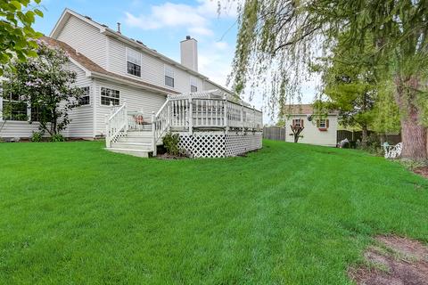 2035 Havenhill Dr, Plainfield, IL 60586 photo 31