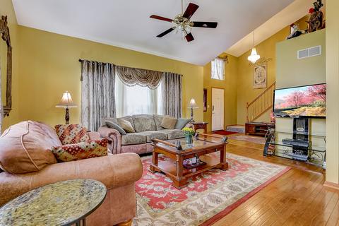 2035 Havenhill Dr, Plainfield, IL 60586 photo 5