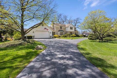 73 Deer Path Trl, Burr Ridge, IL 60527 photo 2