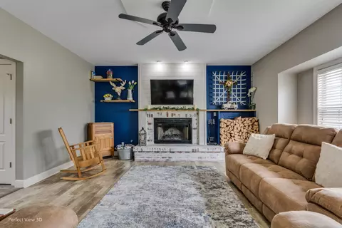 2175 E Rock Ridge Dr, Diamond, IL 60416 photo 12