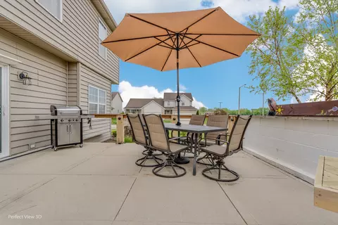 2175 E Rock Ridge Dr, Diamond, IL 60416 photo 30