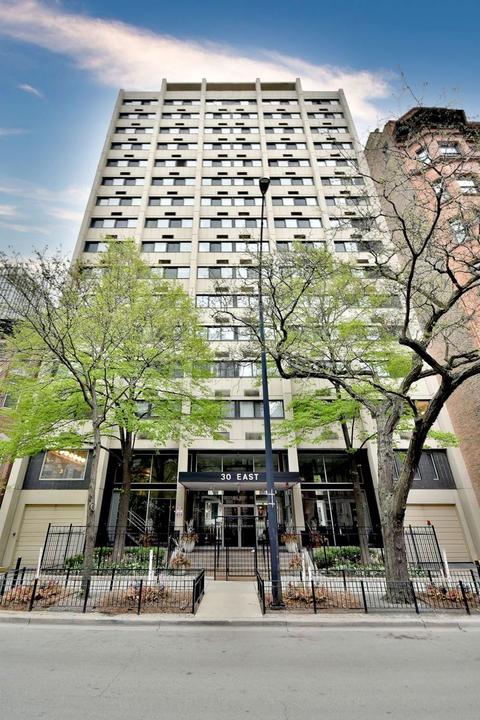 30 E Division St #7A, Chicago, IL 60610 photo 1