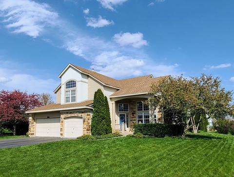 1307 Silver Cir, Bartlett, IL 60103 photo 1
