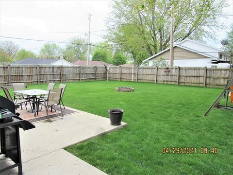 536 Devonshire St, Dixon, IL 61021 photo 16