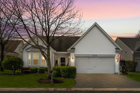 13716 S Redbud Dr, Plainfield, IL 60544 photo 1