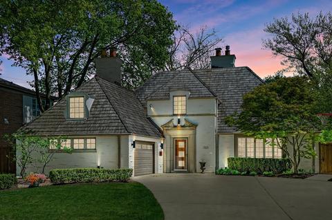 1323 Park Ave, River Forest, IL 60305 photo 2