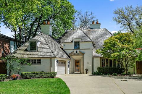 1323 Park Ave, River Forest, IL 60305 photo 1