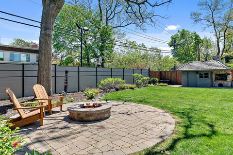 1323 Park Ave, River Forest, IL 60305 photo 29