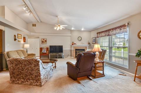 4107 Crail Rd, Champaign, IL 61822 photo 5