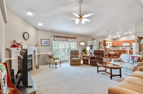 4107 Crail Rd, Champaign, IL 61822 photo 4
