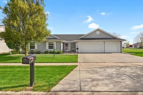 4107 Crail Rd, Champaign, IL 61822 photo 1