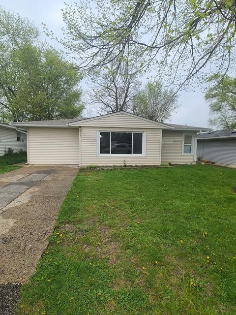 285 Oakview Ave, Aurora, IL 60505 photo 1