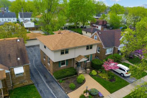 3629 176th Pl, Lansing, IL 60438 photo 23