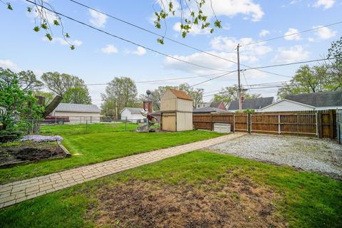 3629 176th Pl, Lansing, IL 60438 photo 31