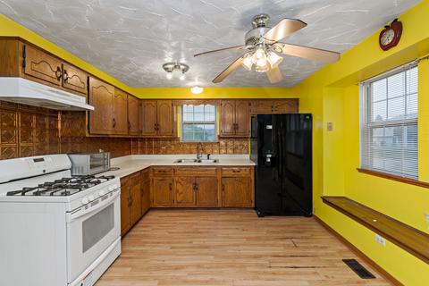 225 Willow Rd, Matteson, IL 60443 photo 6