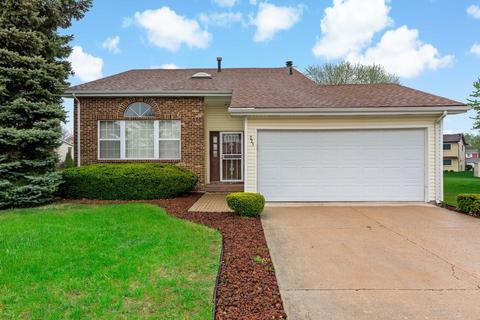 225 Willow Rd, Matteson, IL 60443 photo 1