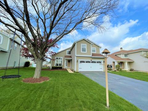 351 Sundance Dr, Bartlett, IL 60103 photo 1