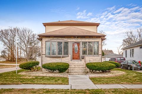 18233 Ada St, Lansing, IL 60438 photo 1