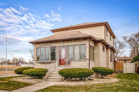 18233 Ada St, Lansing, IL 60438 photo 2