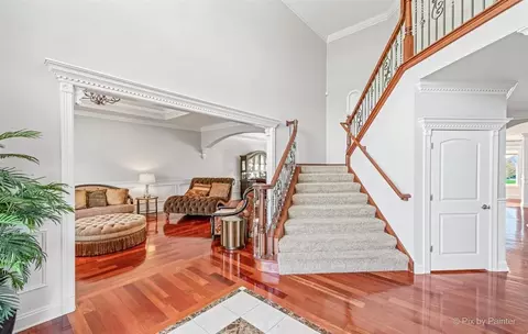 27021 N Rustic Wood Ln, Plainfield, IL 60585 photo 9
