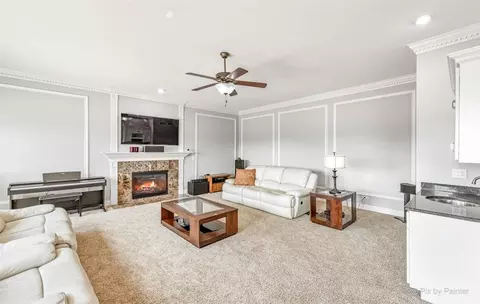 27021 N Rustic Wood Ln, Plainfield, IL 60585 photo 16