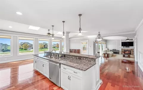 27021 N Rustic Wood Ln, Plainfield, IL 60585 photo 5