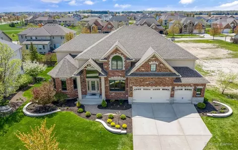 27021 N Rustic Wood Ln, Plainfield, IL 60585 photo 1
