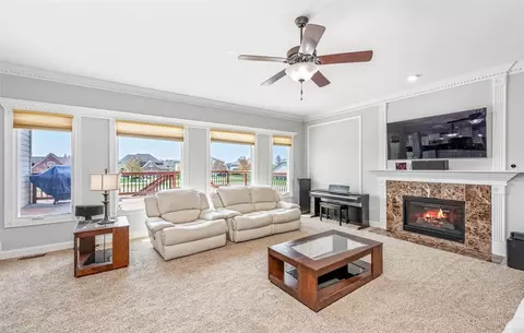 27021 N Rustic Wood Ln, Plainfield, IL 60585 photo 15