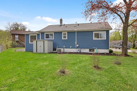 9702 May St, Algonquin, IL 60102 photo 18