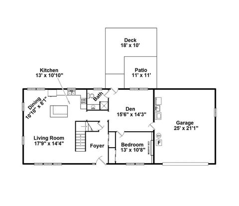 2313 Brookshire Dr E, Champaign, IL 61821 photo 32