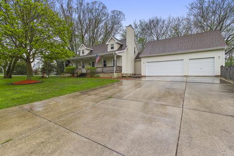 103 227th St, Steger, IL 60475 photo 25