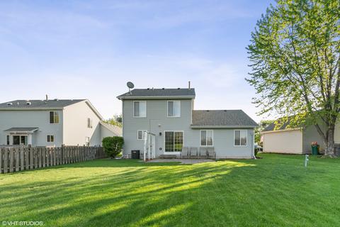 21302 W Cascade Ct, Plainfield, IL 60544 photo 16