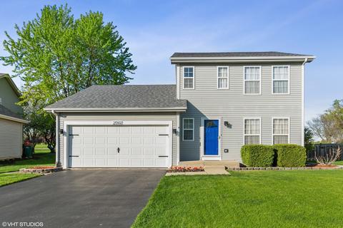 21302 W Cascade Ct, Plainfield, IL 60544 photo 1