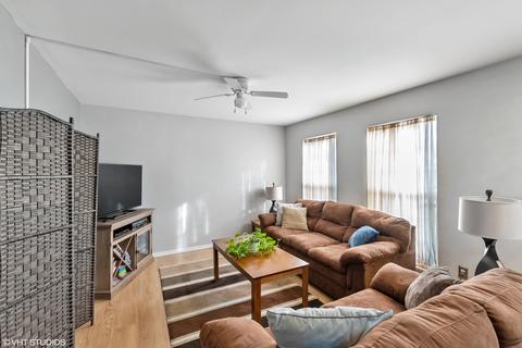 21302 W Cascade Ct, Plainfield, IL 60544 photo 3
